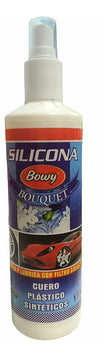 Silicona Bowy Aroma Bouquet X 350 Ml