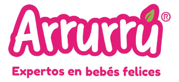 Colonia Arrurru 220ml Rosada Niña