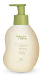 3 Shampoo Mama Y Bebe Natura -