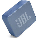 Parlante Jbl Inalámbrico Bluetooth Go Essential 3.1w Azul
