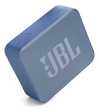Parlante Jbl Inalámbrico Bluetooth Go Essential 3.1w Azul
