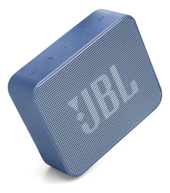 Parlante Jbl Inalámbrico Bluetooth Go Essential 3.1w Azul