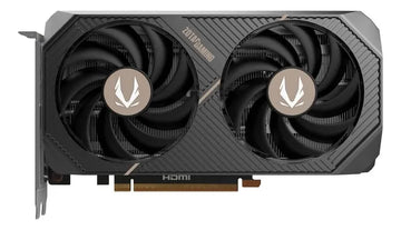 Tarjeta De Video Zotac Gaming Geforce Rtx 5060 8gb Oc Gddr7