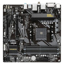Motherboard Gigabyte B550m Ds3h Ac Amd Am4 Ddr4 Wifi Negro