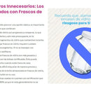 Bolsa Almacenamiento Leche Materna Herméticas Madre Lactante