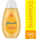 Shampoo Baby Johnsons X 100 Ml