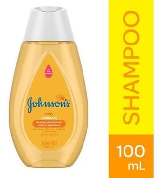 Shampoo Baby Johnsons X 100 Ml