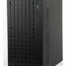 Caja Micro Atx Joyjom Mini Negro Con Usb 3.0