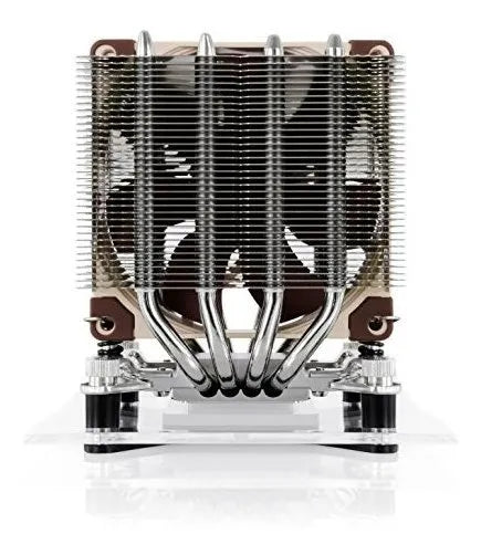 Compatible Con Cajas De Pc Estándar.