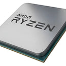 Procesador gamer AMD Ryzen 5 3600 de 6 núcleos / 12 hilos y 4.2GHz 100-100000031BOX