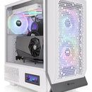 Chasis / Caja Thermaltake Ceres 300 Tg Negro / Blanco
