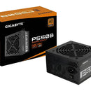 Fuente de poder para PC Gigabyte P550B 550W