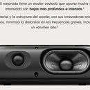 Parlante Bluetooth Beats Pill + Portátil Negro Mate 24 hrs de Autonomía Resistente al Agua Manos Libres