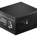 Fuente De Poder Para Pc Msi Mag A850gl Pcie5 850w Negra 110v Negro