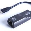 Adaptador Rj45 Usb 3.0 Gigabit Ethernet 10/100mbps