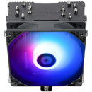 Cpu Cooler Thermalright Burst Assassin A-rgb 66cfm Tdp 240w