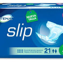 Pañales para adultos Tena Pañal Panal XL
