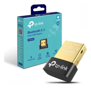 Tp-link Ub500 Adaptador Usb Nano Bluetooth 5.0