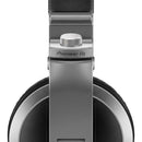 Auriculares Pioneer HDJ-X5 silver