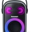 Tronsmart Altavoz Bluetooth Portátil Halo 100 Para Fiestas Color Negro