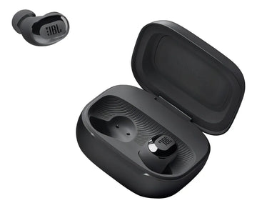 Auriculares inalámbricos bluetooth live buds 3 JBL negro