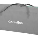 Cuna Corral Carestino Viena Verde Agua