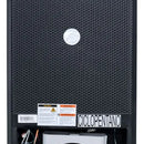 Minibar Midea Always Cool 87L Lake Silver