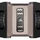 Disipador Corsair A500 Led Negro