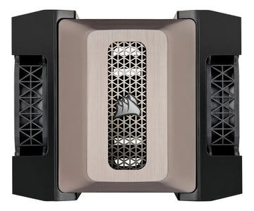 Disipador Corsair A500 Led Negro