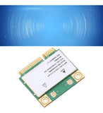 Ax200hmw Tarjeta Inalámbrica Wifi 6 De Doble Banda 802.11 A/b/g/n/ac/ax Half Mini I-e Adaptador De Red De Tarjeta Wifi Bt5.2 Para , Portátiles, Solo Para (64 Bits)