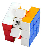 Cubo Rubik 3x3 YJ Yulong M Magnético Stickerless Speed Cube Profesional