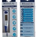 Termometro Digital Punta Flexible Homelife
