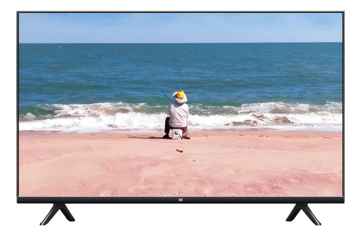 Televisor Smart Tv Xiaomi 32 L32m6-6arg Led Android P1 Hd