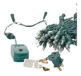 Luces Led Navideñas Color Cambio 150 Cont 49 6ft Ge Energy S