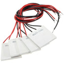 Lamina Placa Peltier Tec1-12706 Termoelectrico Led Na