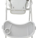 Carestino Silla De Comer Alta Petra SL007-GO Color Gris
