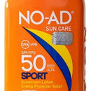 Protector Solar Lo Uv Sport Antes No Ad - mL