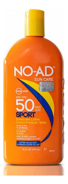 Protector Solar Lo Uv Sport Antes No Ad - mL