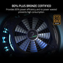 Fuente De Alimentación Para Pc Gamepower Gp-750 750w 80 Plus