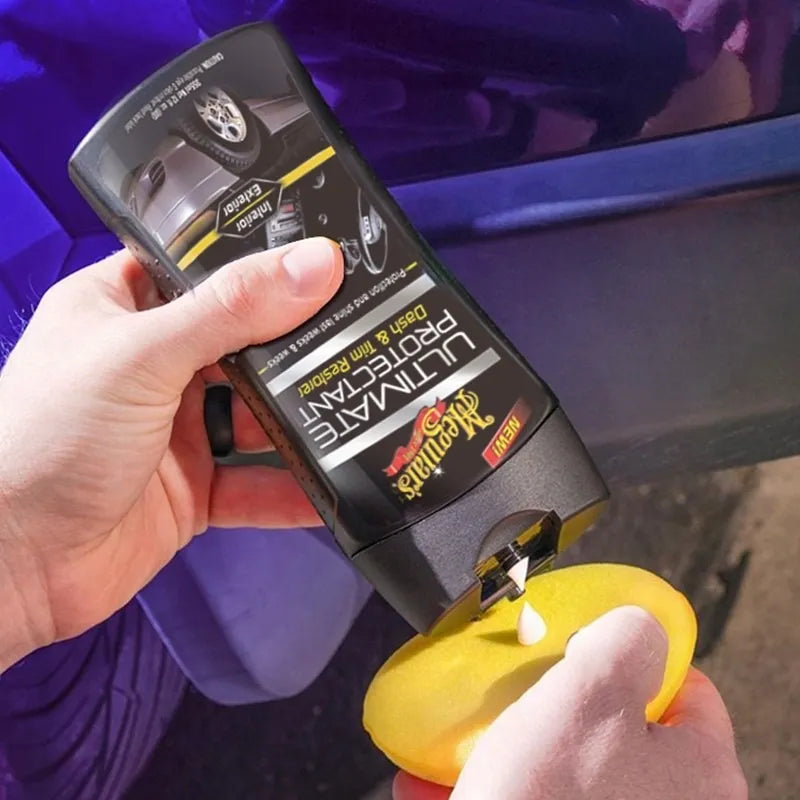 Ultimate Protectant Meguiars Interior-exterior 355ml