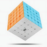Cubo Rubik 5x5 Qiyi Stickerless Speed Cube