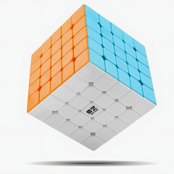 Cubo Rubik 5x5 Qiyi Stickerless Speed Cube