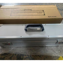 Zz Chef Knives Case Organizador De Cuchillo De Concha Dura