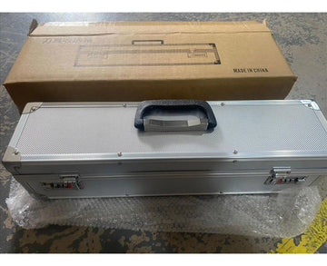 Zz Chef Knives Case Organizador De Cuchillo De Concha Dura