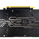 Tarjeta de video Nvidia Evga KO Gaming GeForce RTX 20 Series RTX 2060 06G-P4-2068-KR 6GB