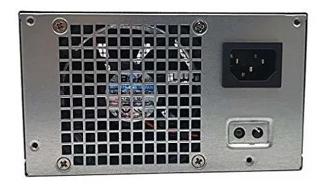 Fuente De Poder 290w Para Dell Optiplex