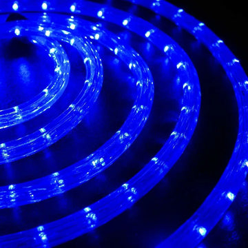 Extensión Luces Navideñas Led West Ivory 10 Pies Color