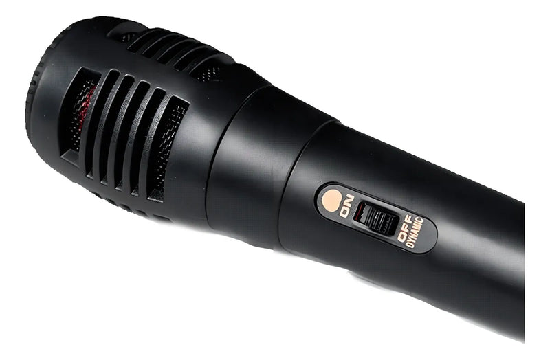 Parlante Profesional Torre De Sonido Bt Sonivox Vs-ss2590 Color Negro 110V/220V