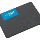 Unidad de estado sólido Sata Crucial Bx500 de 240 GB - CT240Bx500SSD1