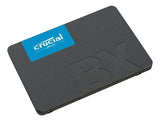 Unidad de estado sólido Sata Crucial Bx500 de 240 GB - CT240Bx500SSD1